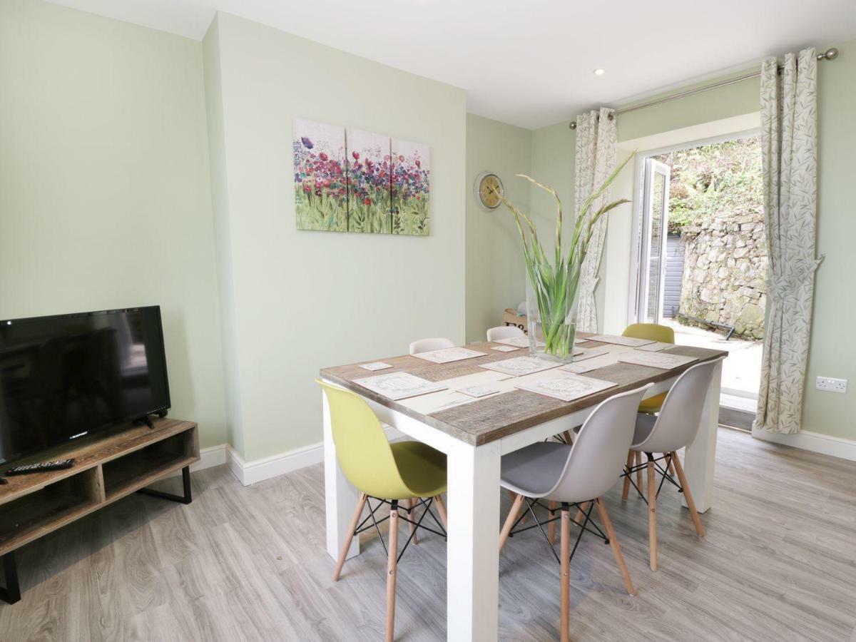 Hillside Cottage Prestatyn Exterior foto