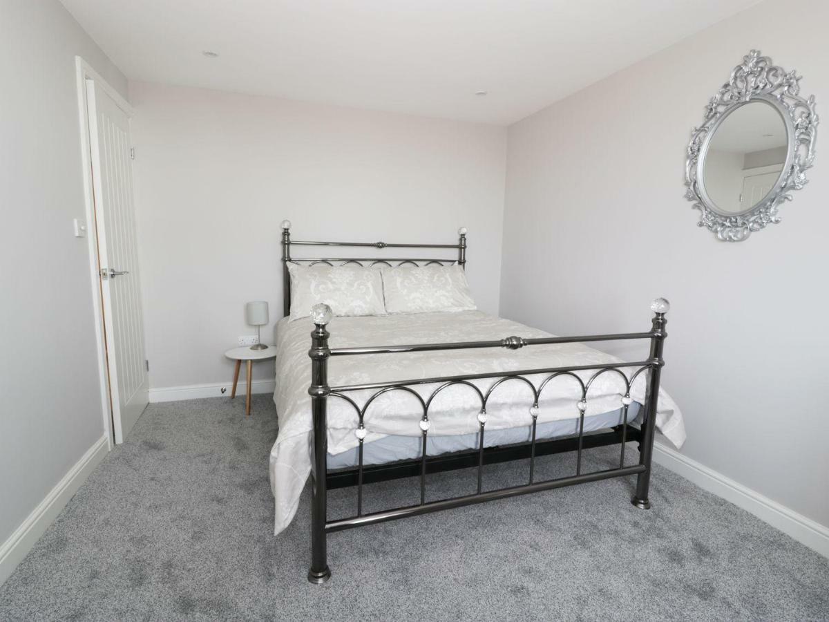 Hillside Cottage Prestatyn Exterior foto