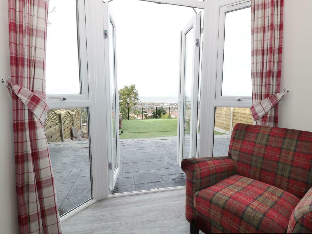 Hillside Cottage Prestatyn Exterior foto